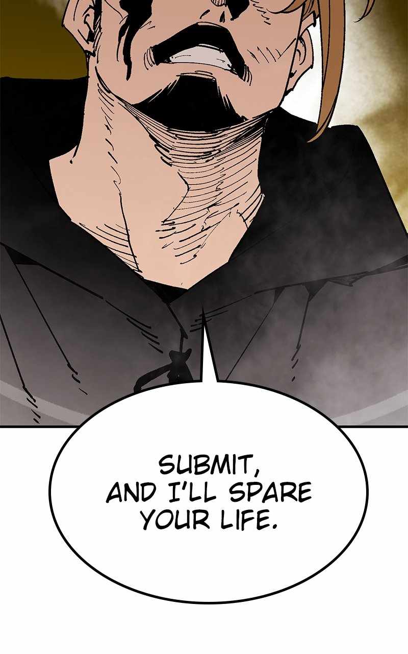 KILL TO SURVIVE Chapter 23 61